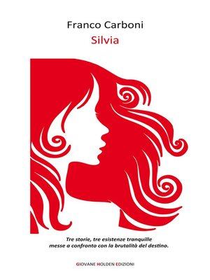 cover image of Silvia